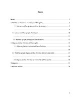 Referāts 'Jelgavas Pilsētas slimnīcas darbības analīze', 2.