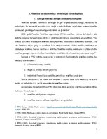 Referāts 'Jelgavas Pilsētas slimnīcas darbības analīze', 5.