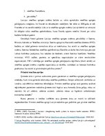 Referāts 'Jelgavas Pilsētas slimnīcas darbības analīze', 6.