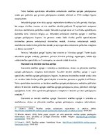 Referāts 'Jelgavas Pilsētas slimnīcas darbības analīze', 8.