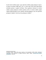 Referāts 'Jelgavas Pilsētas slimnīcas darbības analīze', 9.