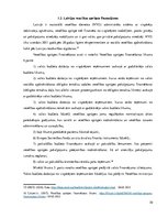 Referāts 'Jelgavas Pilsētas slimnīcas darbības analīze', 10.