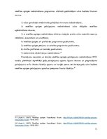 Referāts 'Jelgavas Pilsētas slimnīcas darbības analīze', 11.