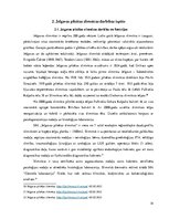 Referāts 'Jelgavas Pilsētas slimnīcas darbības analīze', 14.