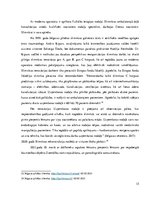 Referāts 'Jelgavas Pilsētas slimnīcas darbības analīze', 15.