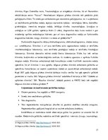 Referāts 'Jelgavas Pilsētas slimnīcas darbības analīze', 17.