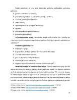 Referāts 'Jelgavas Pilsētas slimnīcas darbības analīze', 19.