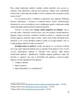 Referāts 'Jelgavas Pilsētas slimnīcas darbības analīze', 20.