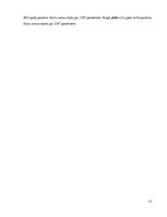 Referāts 'Jelgavas Pilsētas slimnīcas darbības analīze', 23.