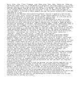 Eseja 'Facts About Cocaine and Crack ', 1.