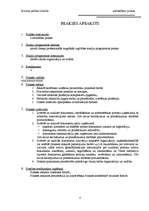 Prakses atskaite 'Lietvedības prakses atskaite', 3.