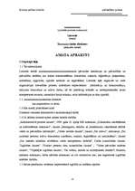 Prakses atskaite 'Lietvedības prakses atskaite', 14.