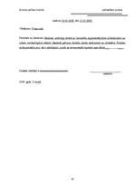 Prakses atskaite 'Lietvedības prakses atskaite', 20.