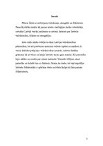 Referāts 'Pētera Šmita darbs folkloristikā', 3.