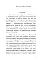 Referāts 'Pētera Šmita darbs folkloristikā', 4.