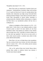 Referāts 'Pētera Šmita darbs folkloristikā', 7.