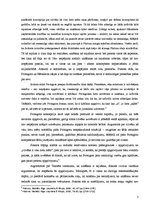 Eseja 'Zināt kā sajust: Platona darba "Teaitēts" aplūkojums', 3.