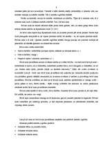 Referāts '9.klašu skolēnu intereses un to īstenošanas iespējas Alūksnes rajonā', 9.