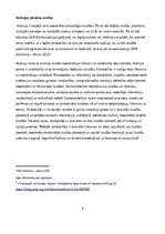 Referāts 'Smadzenīšu ataksija', 4.