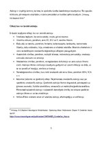 Referāts 'Smadzenīšu ataksija', 5.