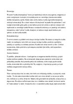 Referāts 'Smadzenīšu ataksija', 9.