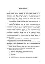 Referāts 'Ministru kabineta akti', 4.