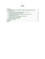 Referāts 'European Union Small and Medium Enterprises Policy', 2.