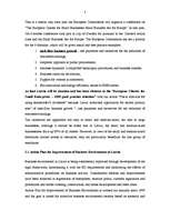 Referāts 'European Union Small and Medium Enterprises Policy', 8.