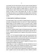 Referāts 'European Union Small and Medium Enterprises Policy', 11.