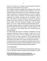 Referāts 'European Union Small and Medium Enterprises Policy', 13.