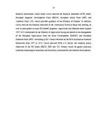 Referāts 'European Union Small and Medium Enterprises Policy', 14.