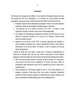 Referāts 'European Union Small and Medium Enterprises Policy', 15.