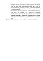 Diplomdarbs 'SIA "Dzeta mode" iekšējās un ārējās vides ietekme uz uzņēmuma darbību un tās ana', 6.