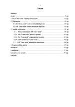 Diplomdarbs 'SIA "Dzeta mode" iekšējās un ārējās vides ietekme uz uzņēmuma darbību un tās ana', 7.