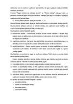 Diplomdarbs 'SIA "Dzeta mode" iekšējās un ārējās vides ietekme uz uzņēmuma darbību un tās ana', 23.