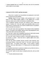 Diplomdarbs 'SIA "Dzeta mode" iekšējās un ārējās vides ietekme uz uzņēmuma darbību un tās ana', 38.