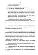 Diplomdarbs 'SIA "Dzeta mode" iekšējās un ārējās vides ietekme uz uzņēmuma darbību un tās ana', 39.