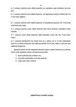 Diplomdarbs 'SIA "Dzeta mode" iekšējās un ārējās vides ietekme uz uzņēmuma darbību un tās ana', 40.