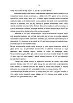 Diplomdarbs 'SIA "Dzeta mode" iekšējās un ārējās vides ietekme uz uzņēmuma darbību un tās ana', 52.