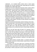 Diplomdarbs 'SIA "Dzeta mode" iekšējās un ārējās vides ietekme uz uzņēmuma darbību un tās ana', 59.