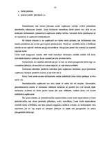 Diplomdarbs 'SIA "Dzeta mode" iekšējās un ārējās vides ietekme uz uzņēmuma darbību un tās ana', 63.