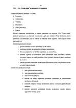 Diplomdarbs 'SIA "Dzeta mode" iekšējās un ārējās vides ietekme uz uzņēmuma darbību un tās ana', 64.