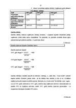 Diplomdarbs 'SIA "Dzeta mode" iekšējās un ārējās vides ietekme uz uzņēmuma darbību un tās ana', 67.