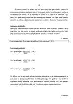 Diplomdarbs 'SIA "Dzeta mode" iekšējās un ārējās vides ietekme uz uzņēmuma darbību un tās ana', 69.