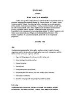 Konspekts 'Aerobika', 1.