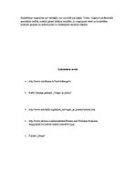 Konspekts 'Aerobika', 3.