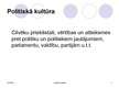 Prezentācija 'Politikas pamati', 7.