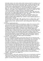 Konspekts 'Mākslas vēstures eksāmena biļešu atbildes', 13.