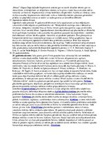 Konspekts 'Mākslas vēstures eksāmena biļešu atbildes', 15.