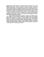 Eseja 'Cilvēku brīvās gribas un apstākļu konflikts Ilonas Leimanes romānā "Vilkaču mant', 2.